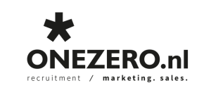 Logo OneZero main