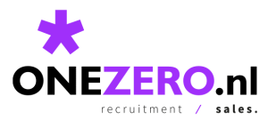 logo_onezero_paars