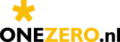 logo van OneZero.nl